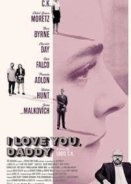 I Love You, Daddy (2018)