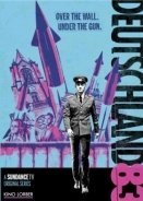 Deutschland 83  (2015) TV  Series