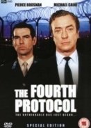 The Fourth Protocol (1987)