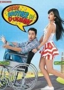 Mere Brother Ki Dulhan (2011)