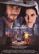 The crucible (1996)
