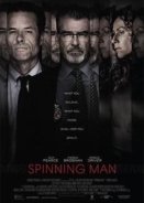 Βασικός Ύποπτος / Spinning Man (2018)