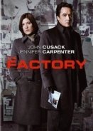 The Factory (2012)