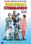 Suburban Commando (1991)