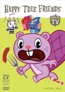 Happy Tree Friends: Volume 1: First Blood (2002)