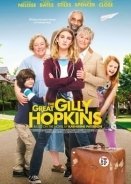 The Great Gilly Hopkins (2016)