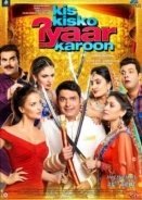 Kis Kisko Pyaar Karu 2015