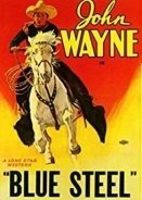 Blue Steel (1934)