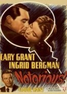 Υπόθεση Νοτόριους / Notorious (1946)