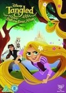 Tangled: Before Ever After (2017)