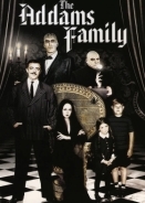 The Addams Family / Οικογένεια Άνταμς (1964)