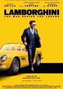 Lamborghini: The Man Behind the Legend (2022)
