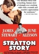 Πληγωμένος Αετός  - The Stratton Story (1949)