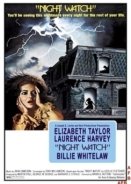 Η Νύχτα Έχει Πολλά Μάτια / Night Watch (1973)