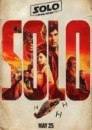 Solo: A Star Wars Story (2018)