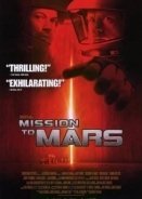 Mission to Mars / Αποστολή στον Άρη (2000)