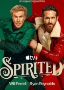 Spirited (2022)