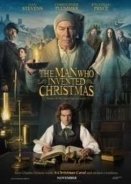 The Man Who Invented Christmas (2017)