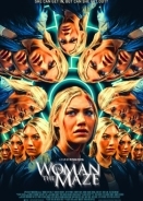 Woman in the Maze (2023)