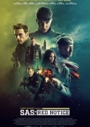 SAS: Red Notice (2021)