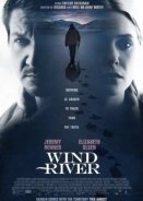 Wind River / Στα Ίχνη Του Ανέμου (2017)