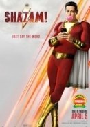 Σαζάμ / Shazam! (2019)