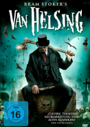 Bram Stoker's Van Helsing (2021)
