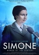 Σιμόν Βέιλ: Η Γυναίκα του Αιώνα / Simone, le voyage du siècle (2022)