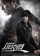 City Hunter / Siti hyunteo (2011)