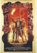 Dreamscape (1984)