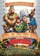 Κοκκινοσκουφίτσα / Hoodwinked! (2005)