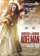 Mr & Mrs Adelman (2017)