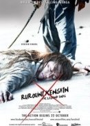 Rurouni Kenshin: The Legend Ends (2014)