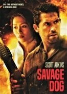 Savage Dog (2017)