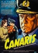 Συνωμοσία / Deadly Decision / Canaris (1954)