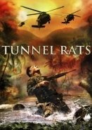 Στη Κολαση Του Βιετναμ / Tunnel Rats (2008)