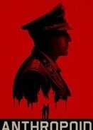Anthropoid (2016)