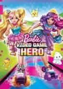 Barbie Video Game Hero (2017)
