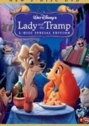 Lady and the Tramp 1955