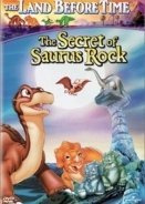 The Land Before Time VI: The Secret of Saurus Rock (1998)
