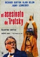 Η δολοφονία του Τρότσκι / The Assassination of Trotsky (1972)