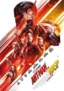 Ο Ant - Man και η Σφήκα - Ant-Man and the Wasp (2018)