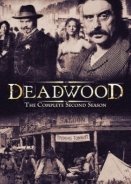 Deadwood (2004–2006) TV Series