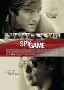 Παιχνίδι Κατασκόπων / Spy Game (2001)