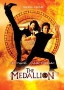 The Medallion (2003)