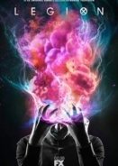 Legion  (2017-2018) TV Series