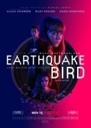 Προάγγελμα Θανάτου / Earthquake Bird (2019)