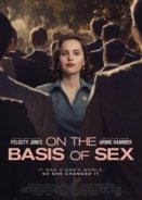 Η Αρχή της Ισότητας / On the Basis of Sex (2018)