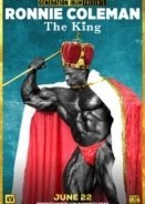Ronnie Coleman: The King (2018)