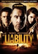 Ο επαγγελματίας / The Liability (2012)